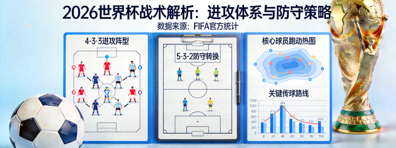 2026年世界杯战术分析专栏文章配图